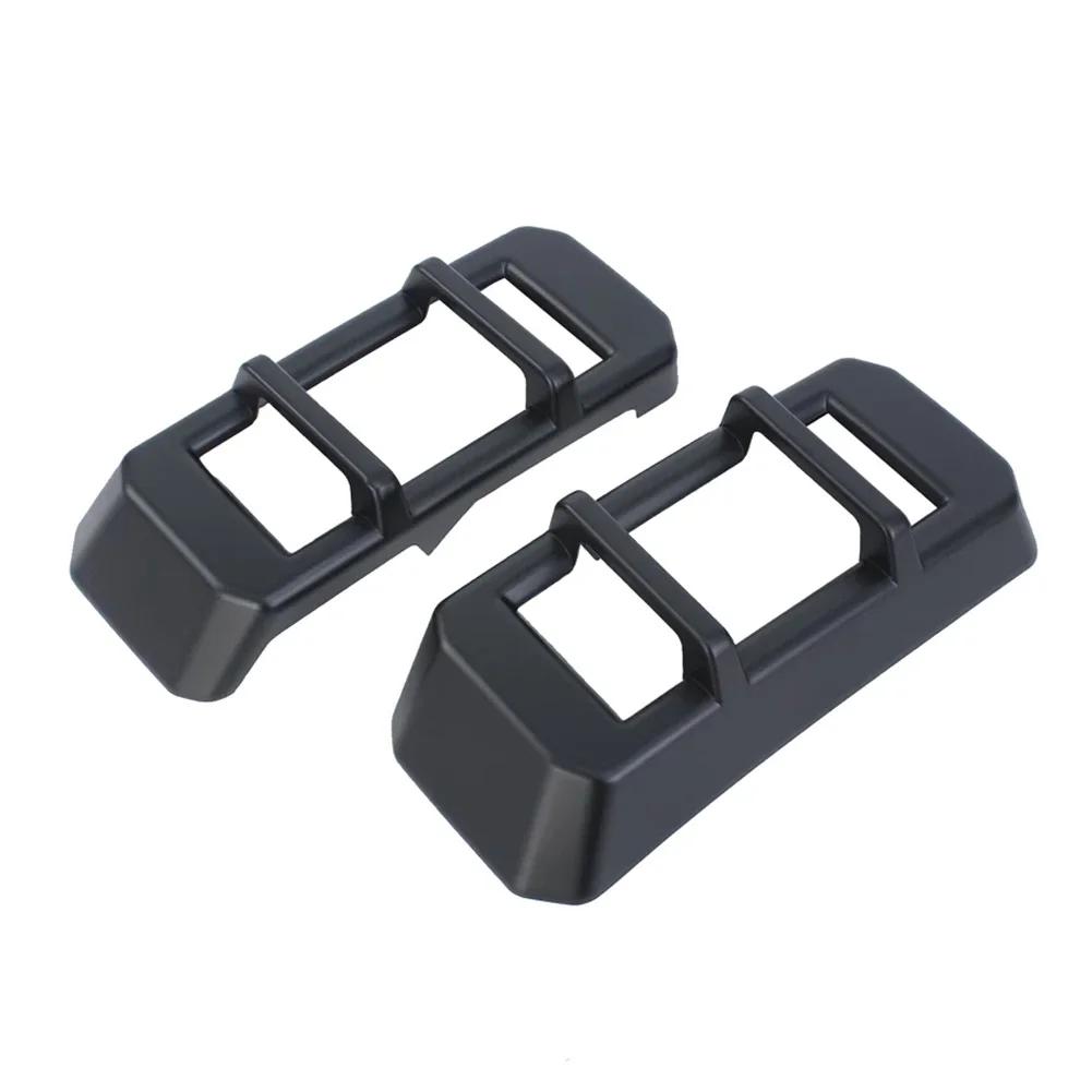 

Новая модель для автомобильных передних и задних противотуманных фар, декоративная накладка, подходящая для CherryJetour Traveller T2 2024 2024 Jetour T2 Headlight Tai