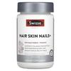 Beauty, Hair Skin Nails+, 150 Tablets