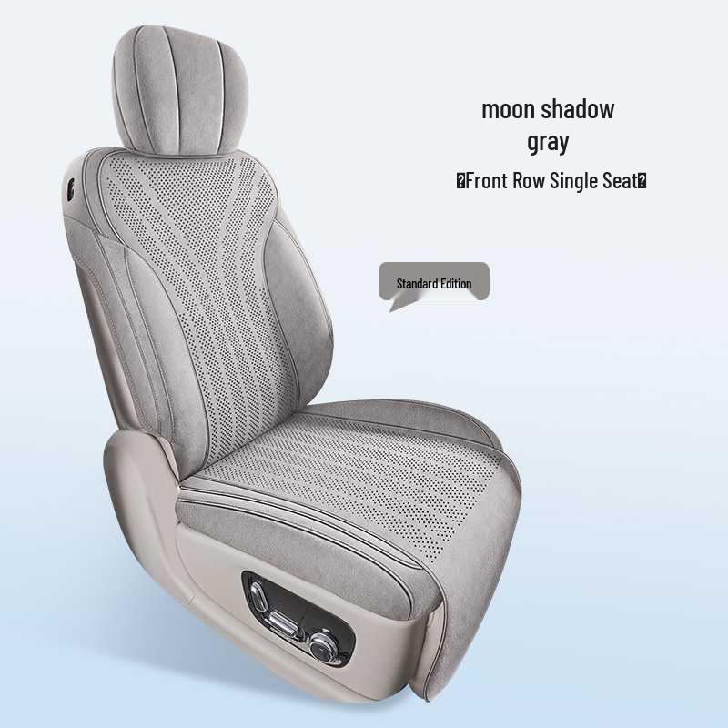2025 Geely Galaxy M9 All-Season 210km Four-Wheel Drive Car Seat Cushion Galaxy M9 Special