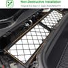 For Model Y 2020-2025 Air Filter HEPA Air Intake Filter Replacement With Activated Carbon For Tesla Model Y