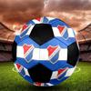 SIZE 5 FC Baník Ostrava Soccer Ball Colorful All Ages Machine Stitched PVC Competition Ready Durable High-Bounce
