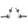Front Stabilizer Link Kit Sway Bar For Toyota Crown IS250 IS300 For Lexus GS300 GS350 GS430 Part Numbers 48820-30090 48810-30070