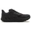 HOKA One One Clifton LS Low Black Asphalt - 1141550-BASP
