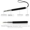 1 Meter Telescopic Whiteboard and Touch Screen Pointer Pen