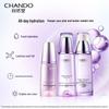 CHANDO Time-Reversing Anti-Wrinkle Skincare 3-Piece Set