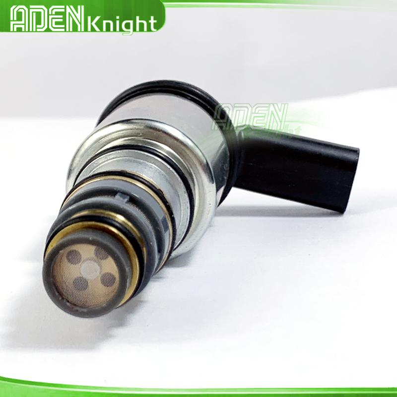 AC Compressorregelklep Voor MAZDA 3 Cx-30 Cx20 Voor Ford EcoSport 1.5L 3DA-DM8P BDGF61450 3DADM8P 1119D629AB GN1119D629AB