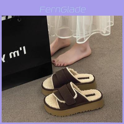 Damenschuhe – Frauen Hausschuhe