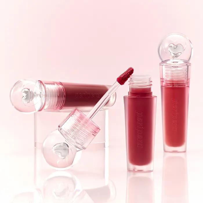 [NEW] Peripera Ink The Gelable Tint