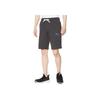 Puma Essentials Brand Logo Comfortable Breathable Sports Shorts Men shorts Grass-Grey 675718-75