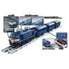 TAKARA TOMY Plarail Real Class Blue Train Asakaze