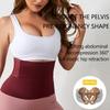 3042  Waist Bandage Wrap Trimmer Belt Waist Trainer Body Shapewear Tummy Woman Flat Belly Slimming Gain Postpartum Sheath Belt