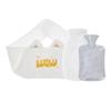 Three-Piece Set: Water-Filled Waist and Hand Warmer