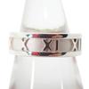 [Brukt] TIFFANY 925 Atlas Ring Størrelse 10/Størrelse 10/g535-83