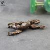 Antique Copper Lucky Beast Pixiu Sacred beast Statue Desktop Ornament Feng Shui Figurine Home Decoration Crafts Accessories