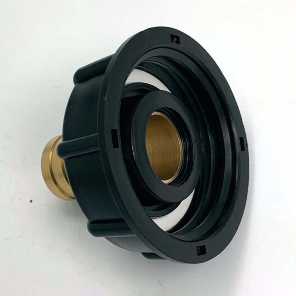 IBC 1000L Water Tank Fittings Connector for Convenient Hose Connection