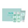 Kao Anxin Series Hair & Body Care Trial Set 5-Pack