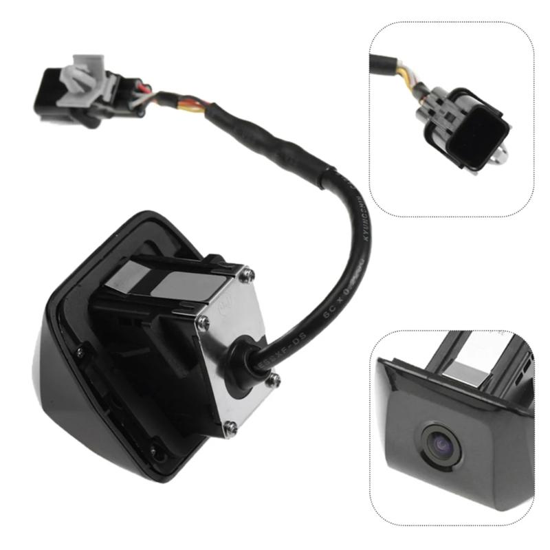 Auto Accessory Car Rear View Camera for 4KX X-Line K2 Backup Monitor Reversing Camera 95760-H2000 95760H2000