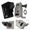 1 Set EXHAUST MUFFLER ASSEMBLY For EY20  For EY20-3 EY20D GENERATOR ENGINE Generator Engines Accessories