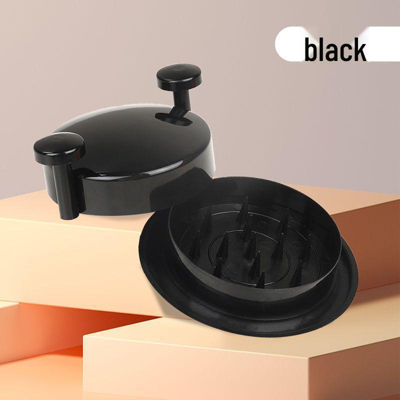 Household Chicken Breast Shredder and Baby Food Chopper