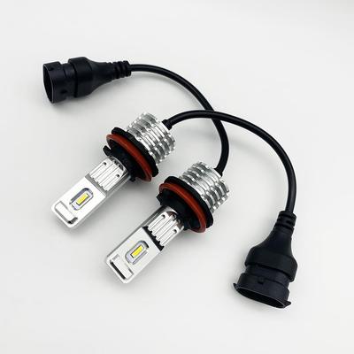 GRX-726 LED Sis Farı Ampulü YE H11/H8/H16