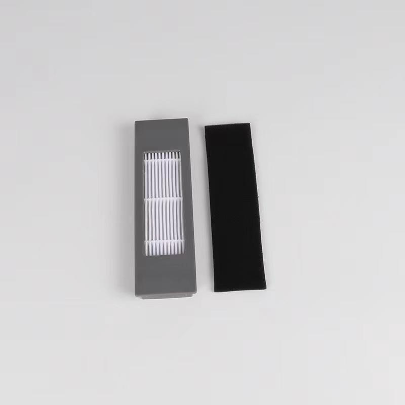 HEPA Filter Side Brush Main Brush Mop Cloths for ECOVACS Deebot T9 AIVI T8 AIVI N8 Pro 920 950 Vacuum Cleaner Replacement Parts