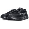 Puma RS-Metric Core Black Unisex Sneaker Dark-Shadow 387166-02
