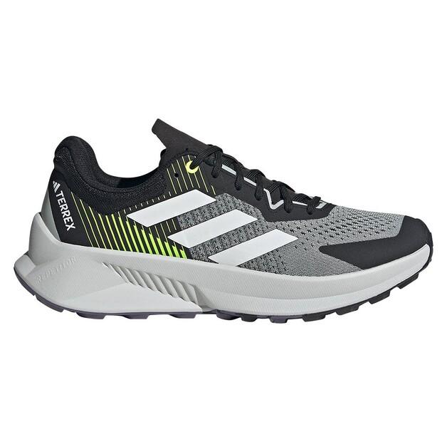 

adidas Terrex Soulstride Flow кроссовки трейловые EU 44 2/3