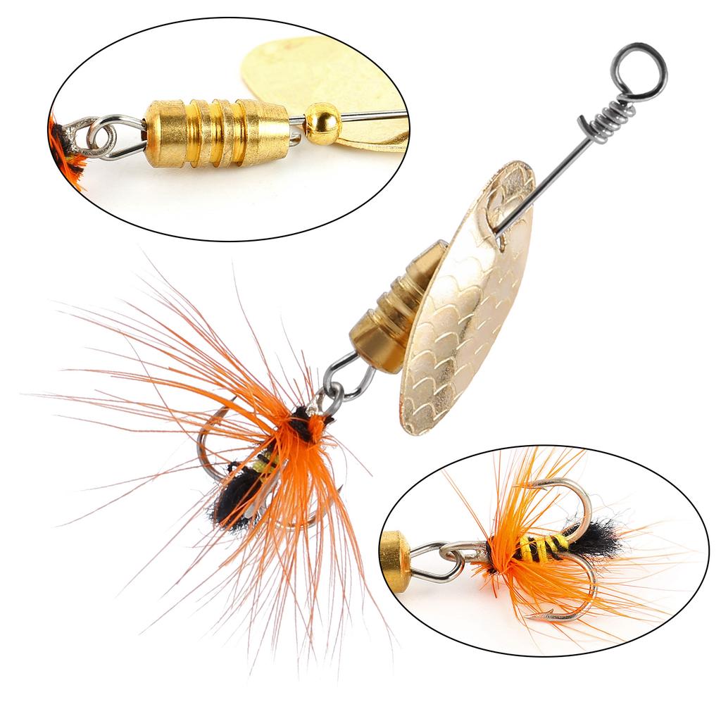 Rybářský přípravek 5ks s krabičkou Kovový jigging Rybářské návnady Háčky na olova Umělé přívlačové návnady