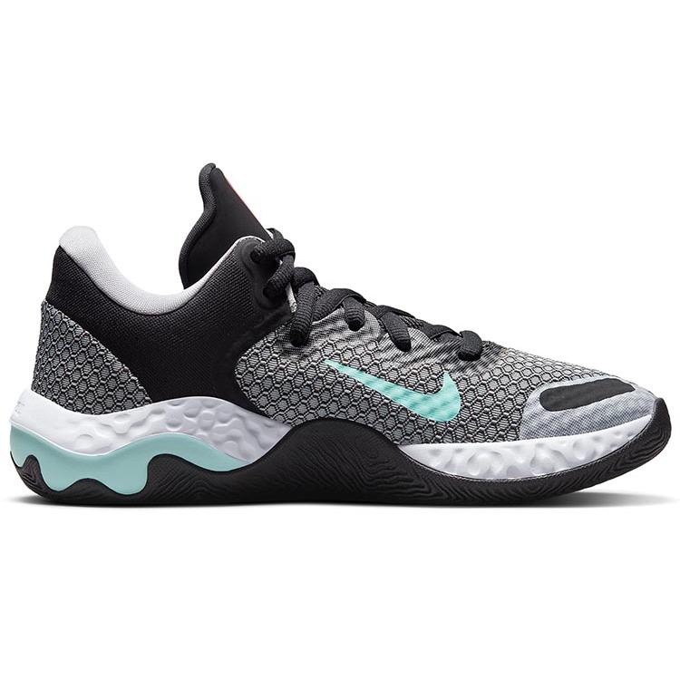 Nike Renew Elevate 2 Wolf Grey Light Dew CW3406-001
