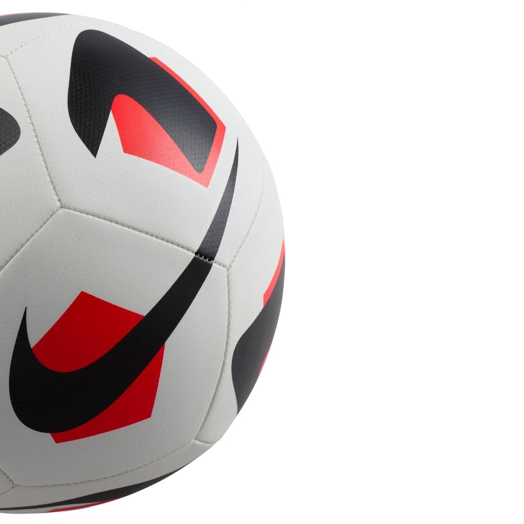 Nike Park Team 2.0 Ball, Unisex White Football