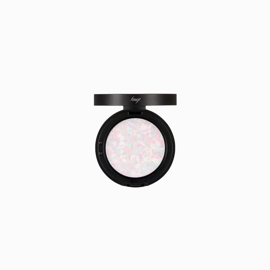The Face Shop FMGT Marble Beam Blush 7g (3 Types)