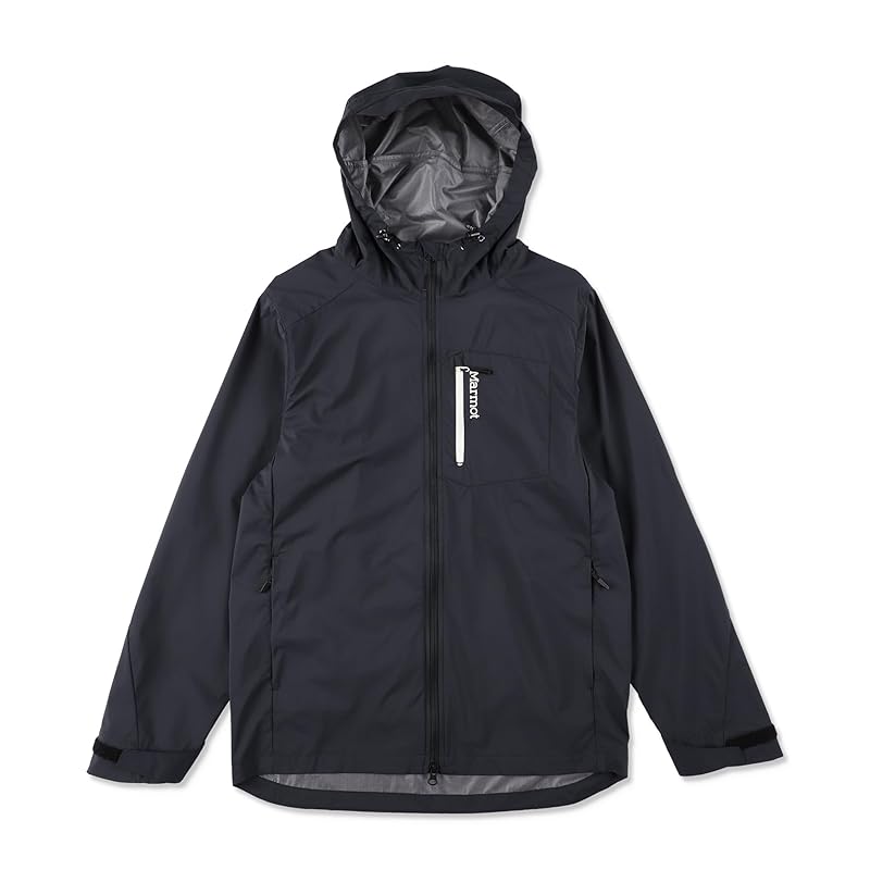 

[Marmot] jacket Chimera Amalgam Jacket men s black
