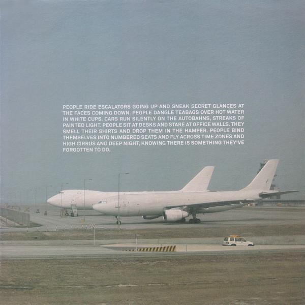 12inch Record JORIS VOORN  When It Was Day We Made It Night GR03 GREEN 2007 Hong Kong Dance  Electronica Used