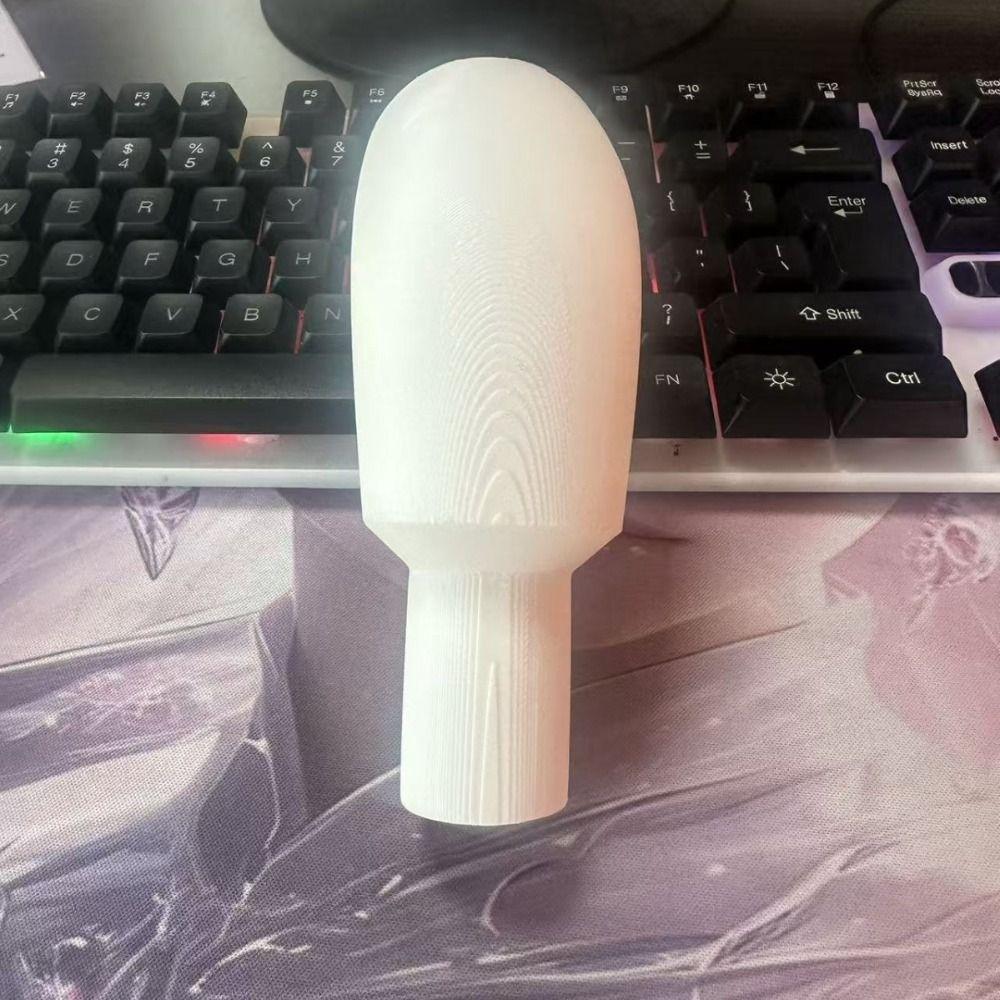 3D Printed RV Water Filling Funnel Anti-Spill Faucet Adapter Water Inlet Funnel  Outdoor