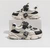 Fashion Children Girls Lightweight Casual Sports Running Dad Sneakers