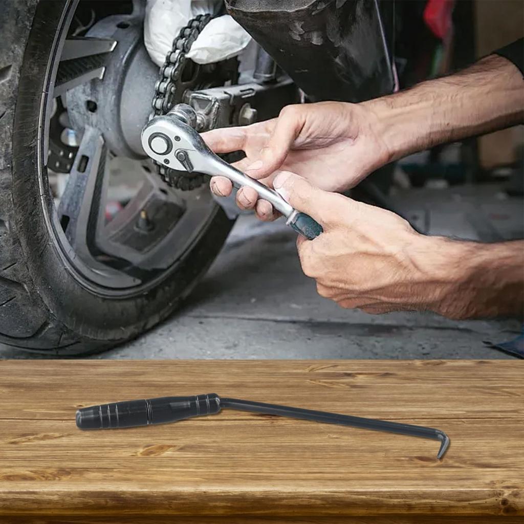 Unealtă Ușor de Folosit pentru Răsucirea Sârmei de Legătură pentru Aplicații în Construcții și Metalurgie