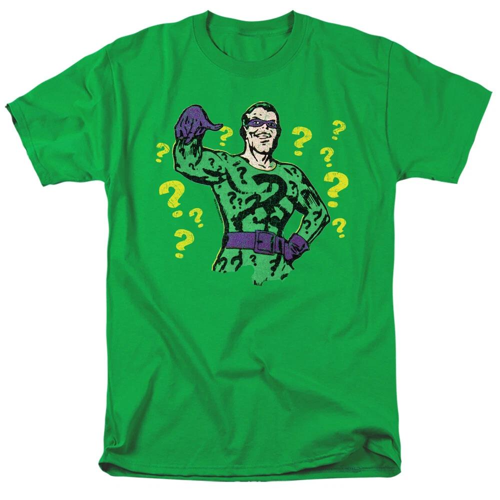 Batman  Diseased Criminal  T-Shirt - Through 4X L