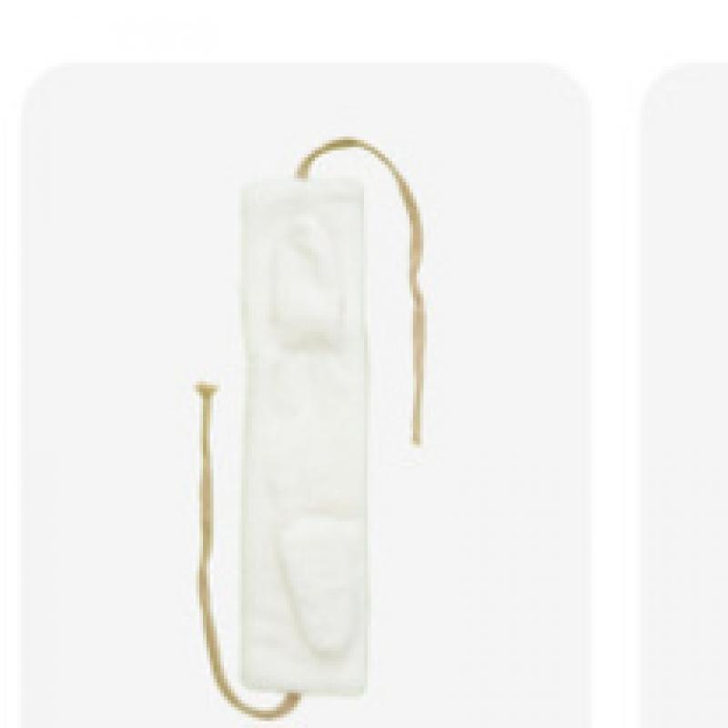 Daiso Rabbit Bundled Earmuffs