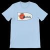 Baltimore Bullets T-Shirt - Vintage Basketball Shirt | Retro Sports Apparel