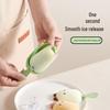 ecoco Chinese Zodiac Silicone Popsicle Molds - Set of 12