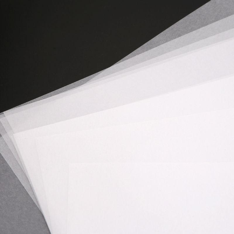 Clear Shrink Film Sheets Sanded Shrink Plastic Sheets,Shrink Paper for Kids
