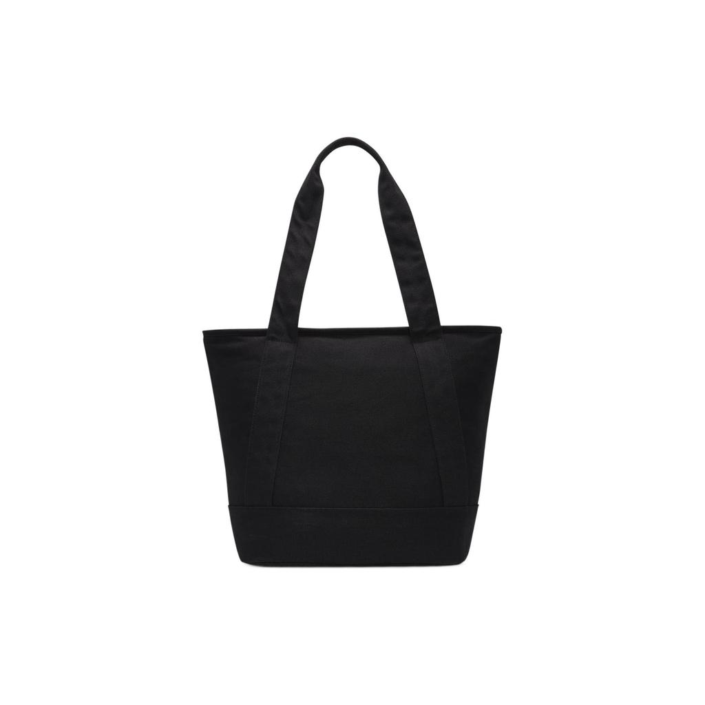 Jordan Flight Carryall Tote 38L Bag Black Women Streetwear WA0731-023