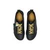 Clarks Trigenic Series Comfortable Three-Part Sole Low-Top Casual Shoes Men sneakers Black Gold 261876357