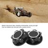 4Pcs 24mm Wheel Lock Nuts RC Accessories Hex Wheel Nuts for ARRMA 1/5 Kraton 8S RC Car For RC Car