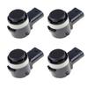 4PCS 66209274427 PDC Parking Sensor Distance Control Sensor Reversing For BMW X4 F26 X5 F15 Control System 6620 9 274 427