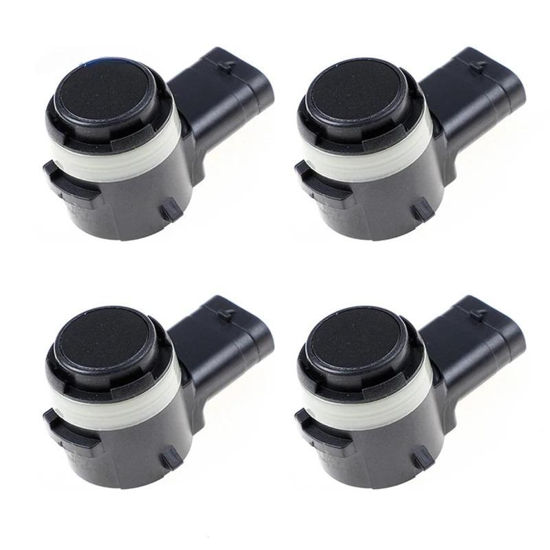 

4PCS 66209274427 PDC Parking Sensor Distance Control Sensor Reversing For BMW X4 F26 X5 F15 Control System 6620 9 274 427
