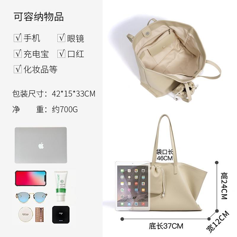 Heiß verkaufende modische vielseitige Damenhandtaschen, neue Pendler-High-End-Tragetaschen, Nischen-Lederhandtaschen für Damen