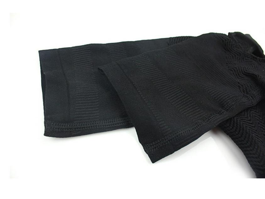 Nahtlose japanische Body Shaper Strumpfhose: Anti-Buckel, Armformung, Haltungsunterstützung und Bruststraffung