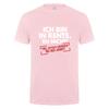 Ich Bin In Rente Du Nicht Rentner T Shirt Funny Pattern Print Tees Gift Dad Tee Top Casual Soft Unisex Cotton Tshirt Dy290