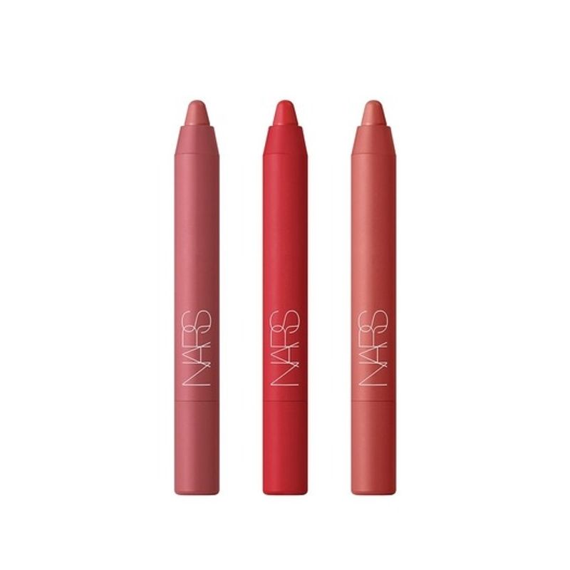 Powermatte High Intensity Lip Pencil